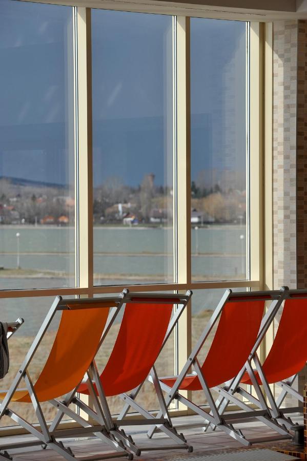 Panorama Apartman Velence Zewnętrze zdjęcie
