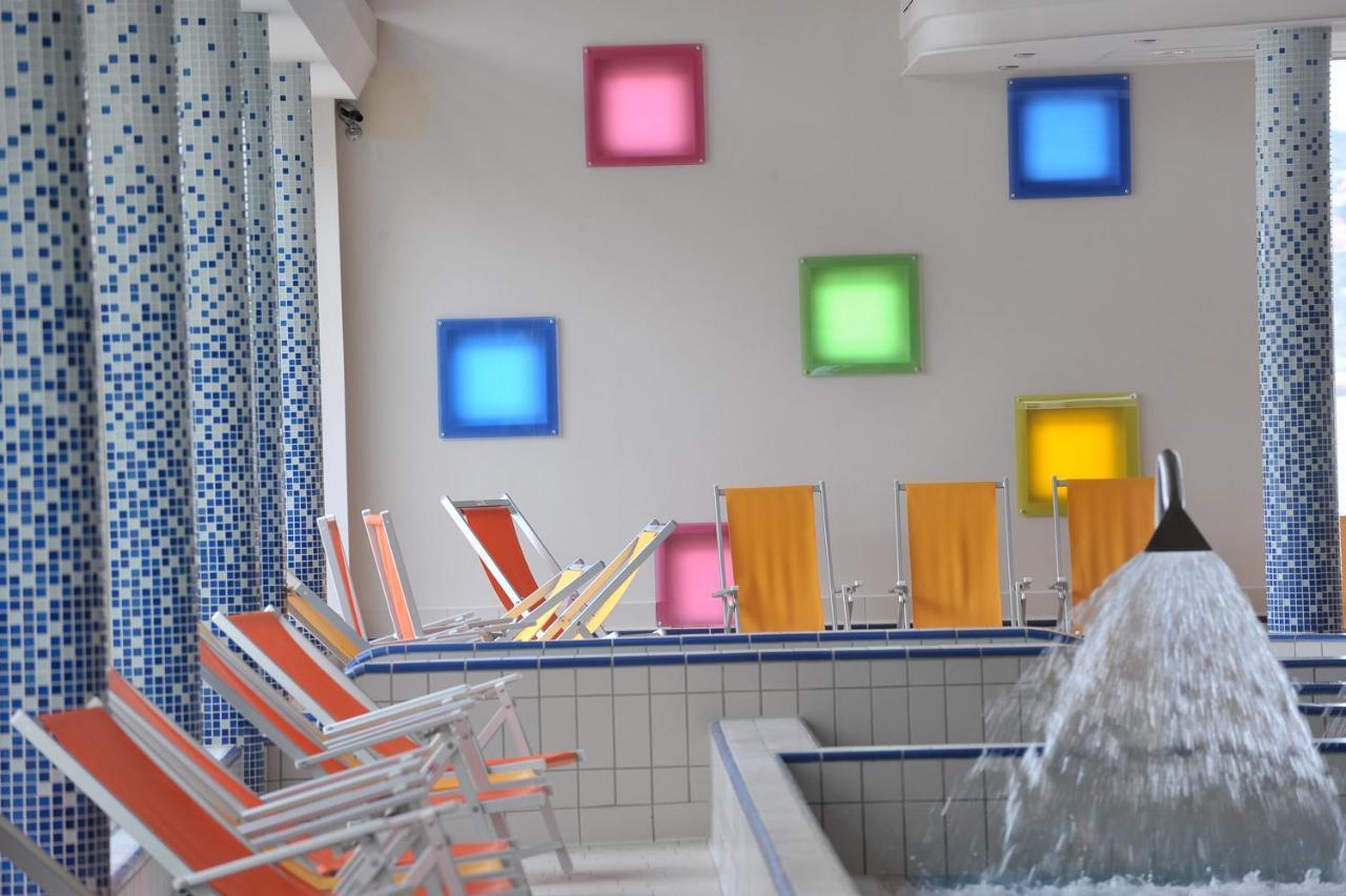 Panorama Apartman Velence Zewnętrze zdjęcie
