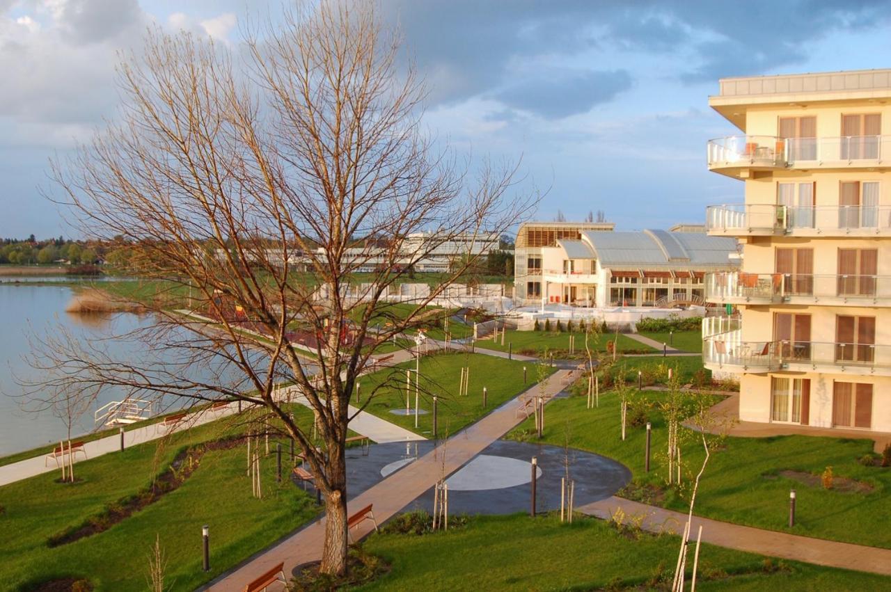 Panorama Apartman Velence Zewnętrze zdjęcie