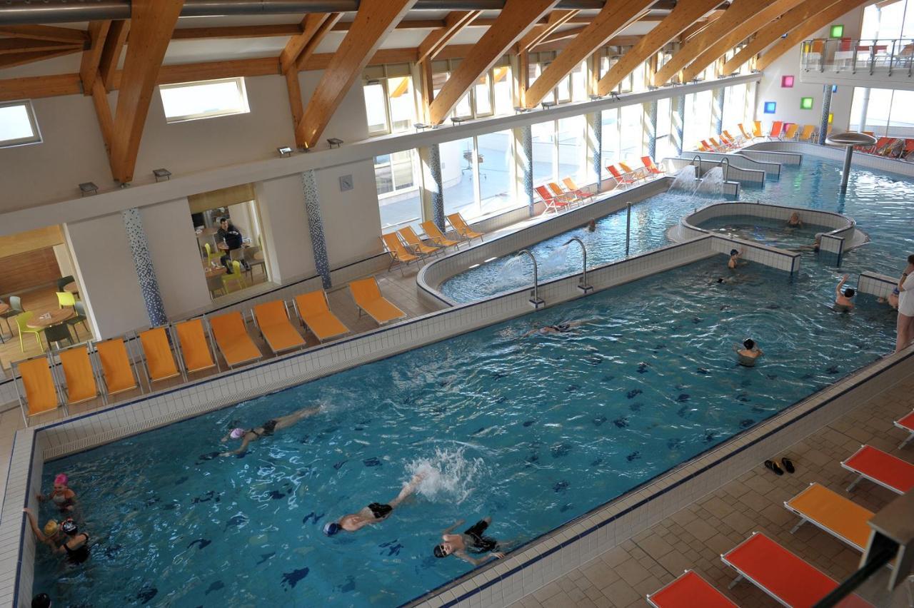 Panorama Apartman Velence Zewnętrze zdjęcie