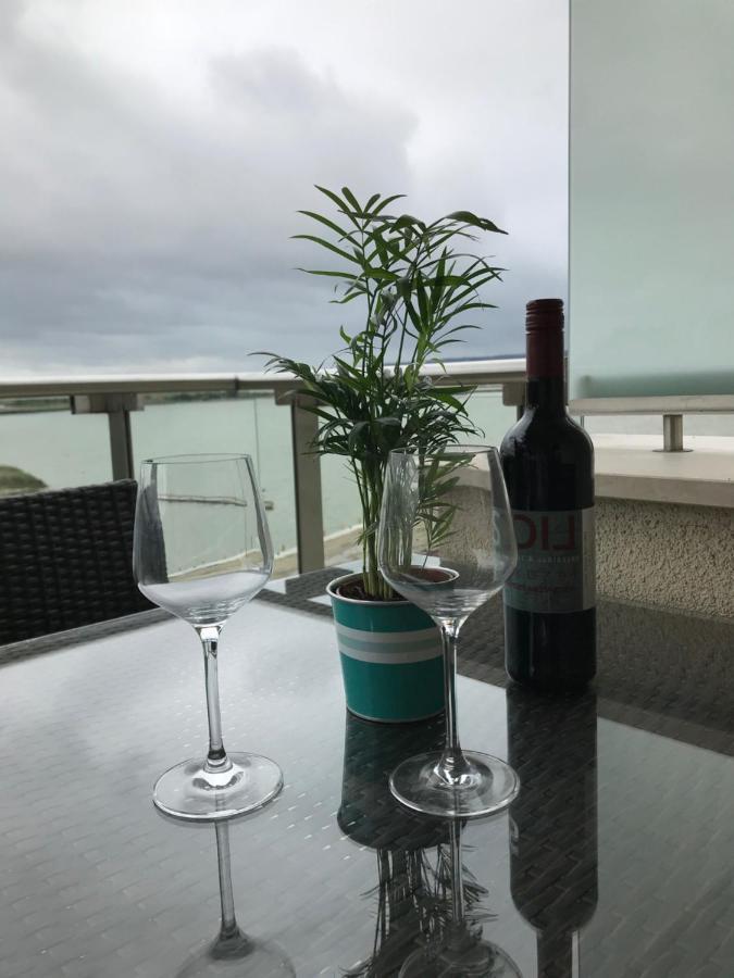 Panorama Apartman Velence Zewnętrze zdjęcie