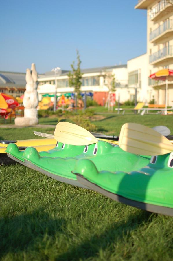 Panorama Apartman Velence Zewnętrze zdjęcie