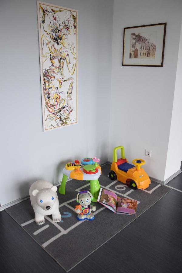 Panorama Apartman Velence Zewnętrze zdjęcie