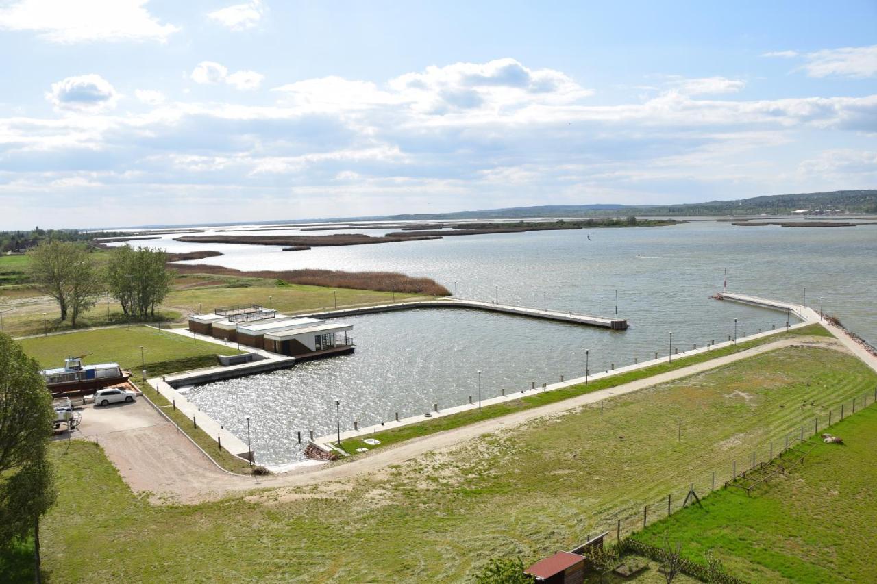 Panorama Apartman Velence Zewnętrze zdjęcie