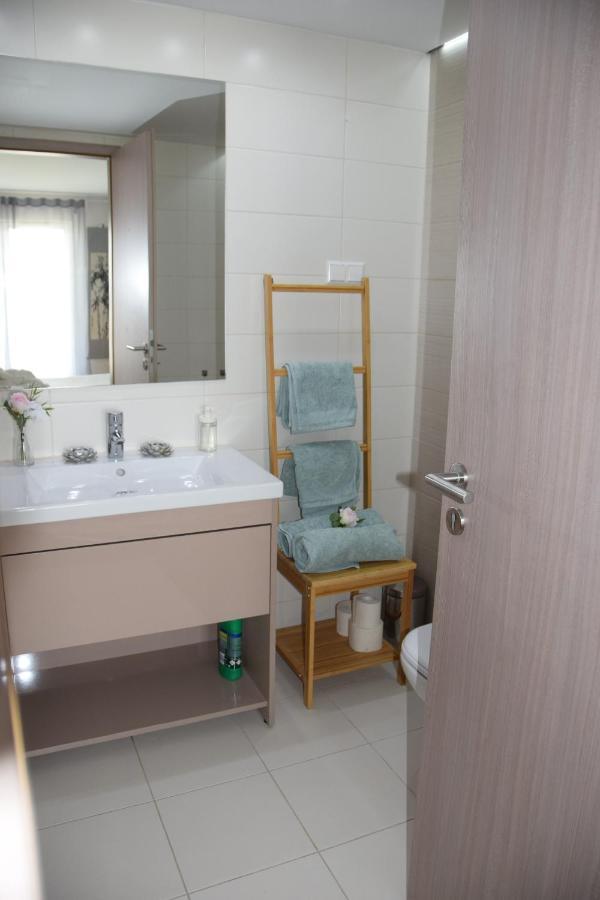 Panorama Apartman Velence Zewnętrze zdjęcie